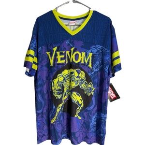 Marvel Tshirt  Venom comic, male , Medium
